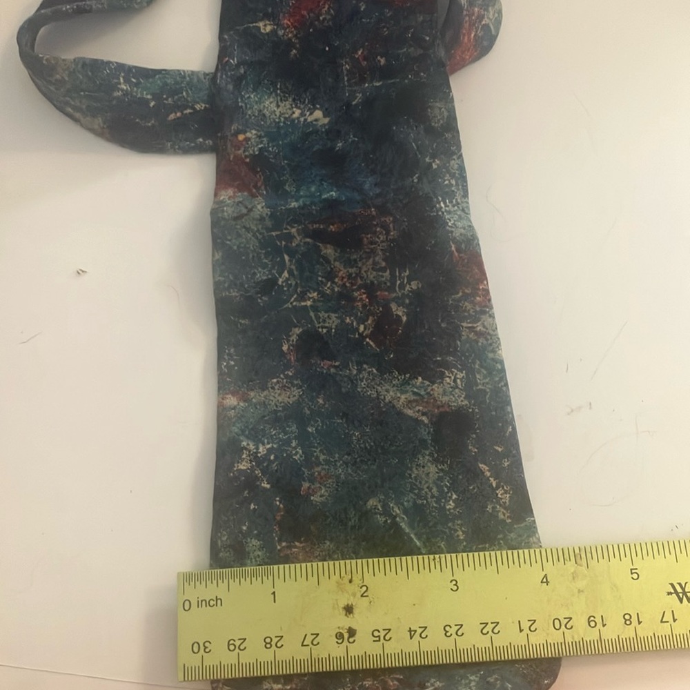 FINAL MARKDOWN Men’s essential tie